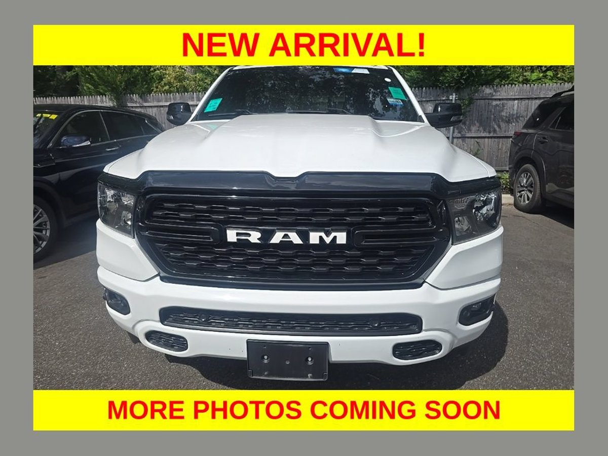 ram ram 1500 pickup 2023 1C6RRFFG5PN589877 image ram ram 1500 pickup 2023 1C6RRFFG5PN589877 image